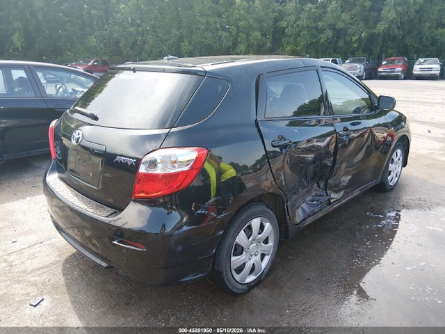 Toyota Matrix L