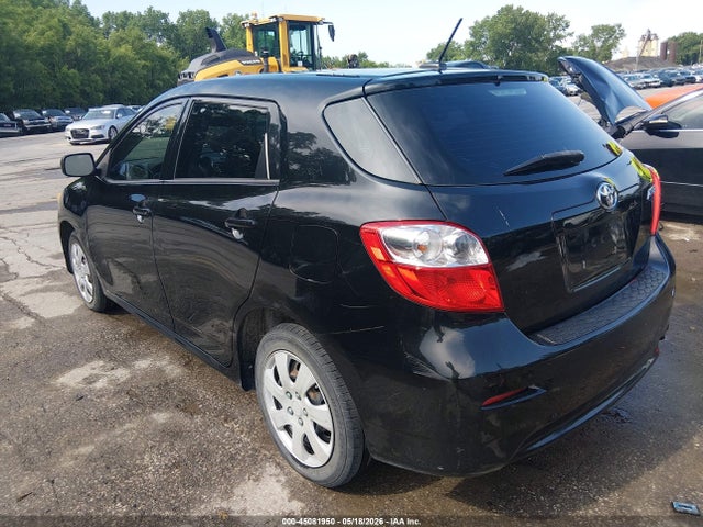 Toyota Matrix L