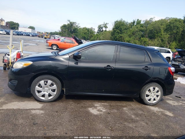 Toyota Matrix L