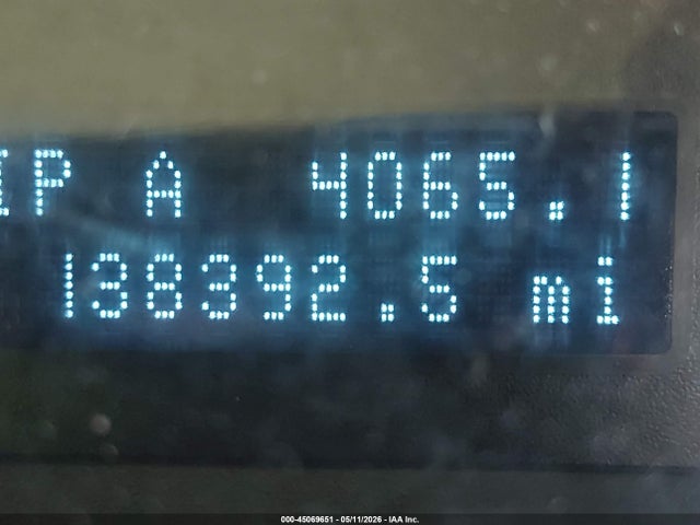 Ford Escape Xls