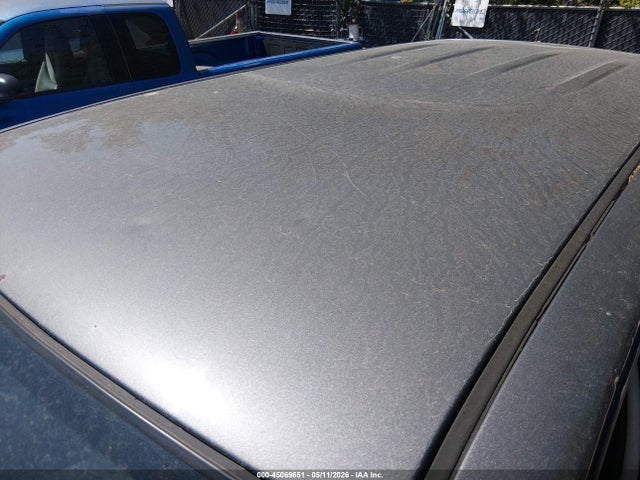 Ford Escape Xls
