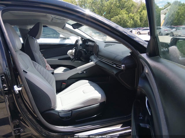 Hyundai ELANTRA Limited