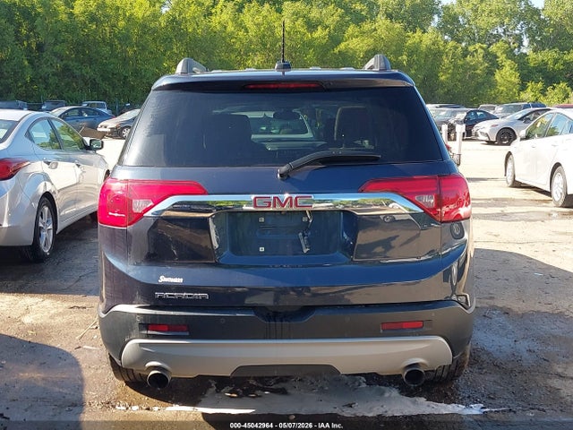GMC Acadia Sle-2