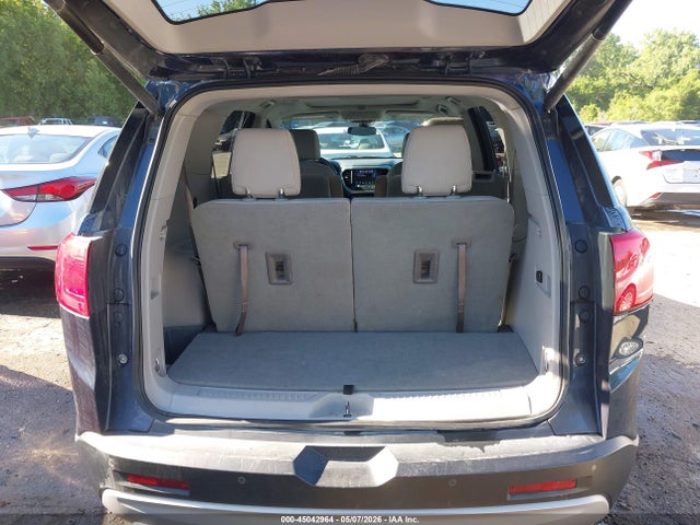 GMC Acadia Sle-2