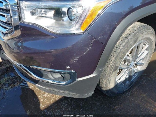 GMC Acadia Sle-2