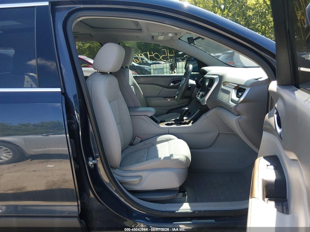 GMC Acadia Sle-2