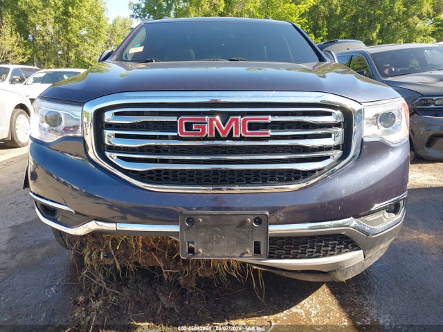 GMC Acadia Sle-2