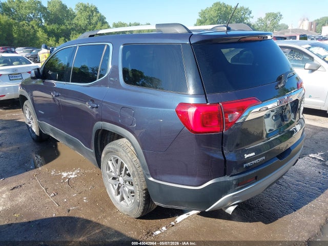 GMC Acadia Sle-2