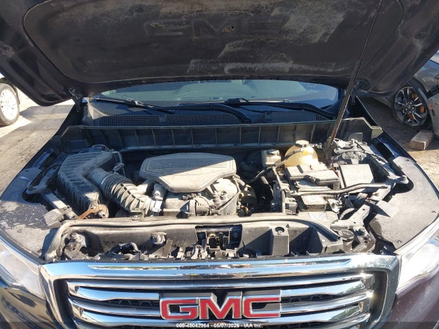 GMC Acadia Sle-2