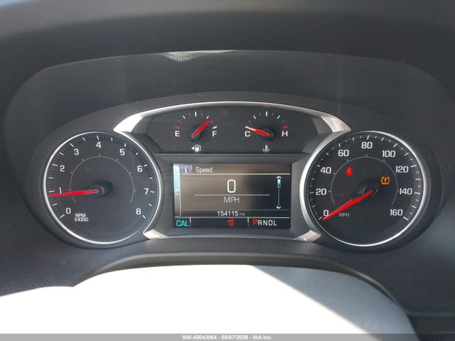 GMC Acadia Sle-2
