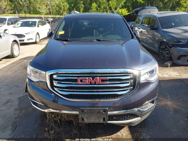 GMC Acadia Sle-2