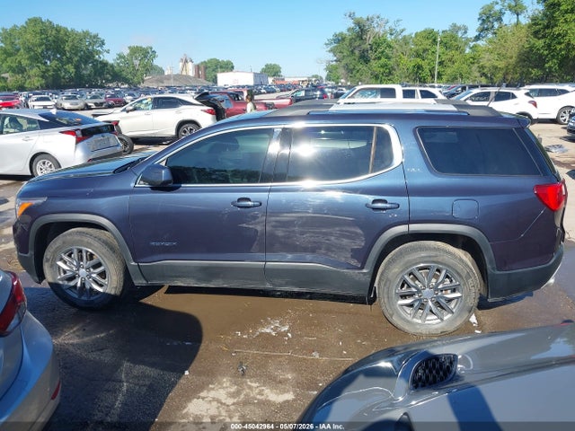 GMC Acadia Sle-2