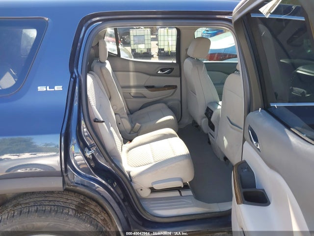GMC Acadia Sle-2