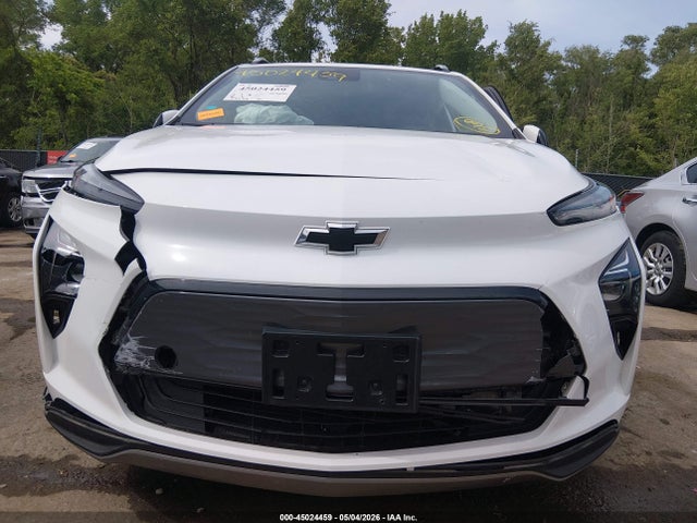 Chevrolet Bolt Fwd Lt
