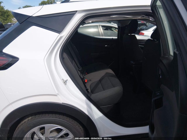 Chevrolet Bolt Fwd Lt