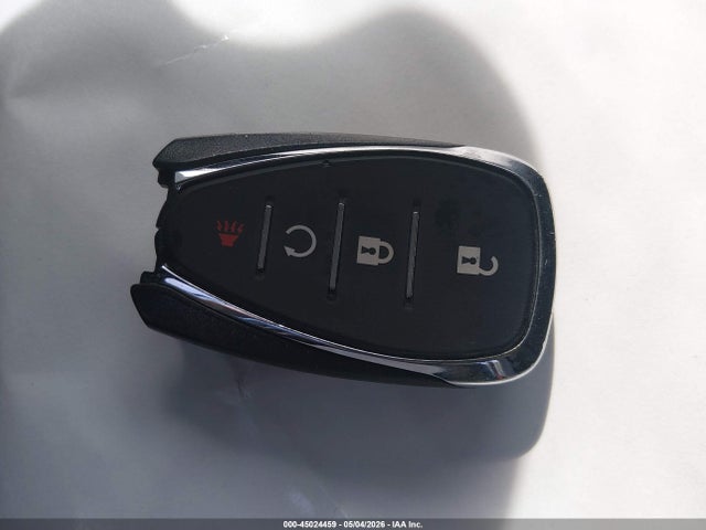 Chevrolet Bolt Fwd Lt