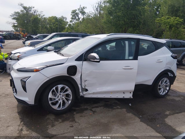 Chevrolet Bolt Fwd Lt