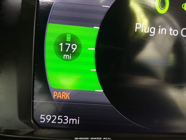 Chevrolet Bolt Fwd Lt