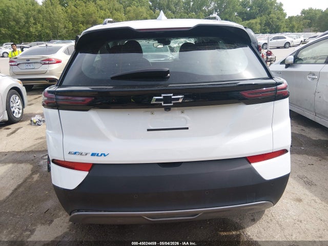 Chevrolet Bolt Fwd Lt