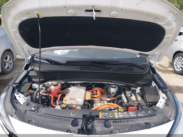 Chevrolet Bolt Fwd Lt