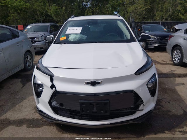 Chevrolet Bolt Fwd Lt