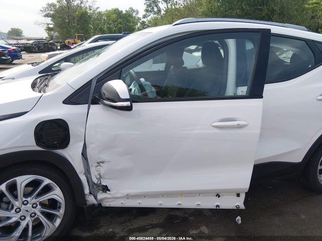 Chevrolet Bolt Fwd Lt