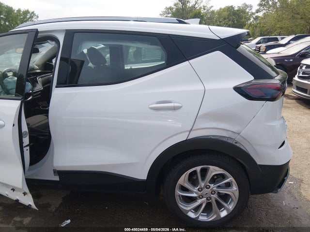 Chevrolet Bolt Fwd Lt