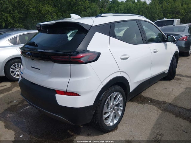 Chevrolet Bolt Fwd Lt