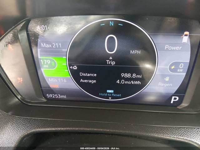 Chevrolet Bolt Fwd Lt