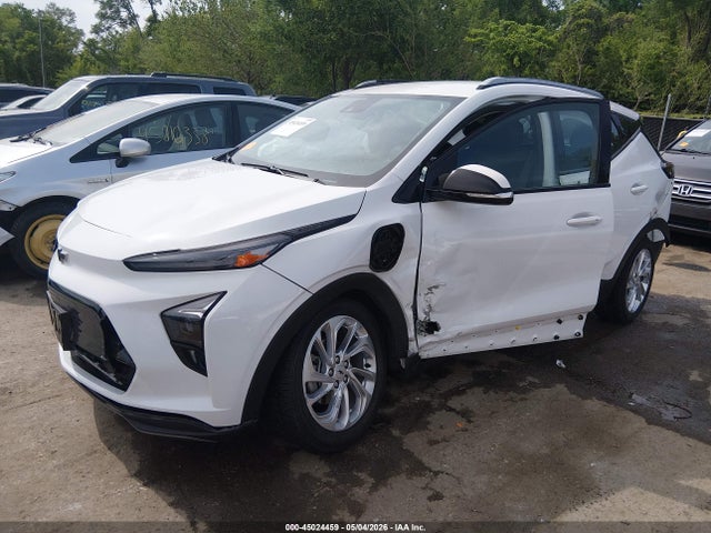 Chevrolet Bolt Fwd Lt