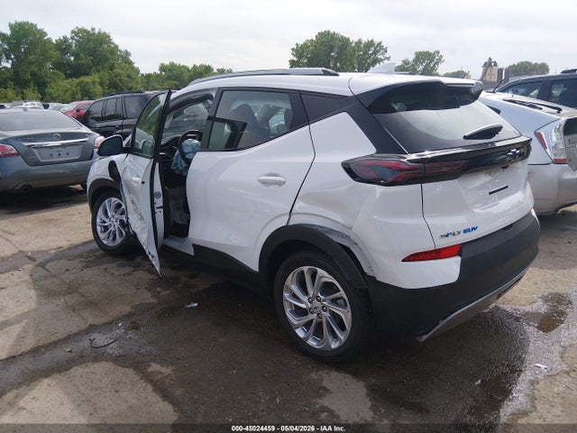 Chevrolet Bolt Fwd Lt