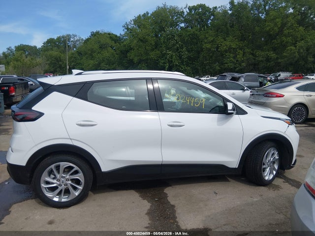 Chevrolet Bolt Fwd Lt