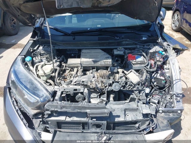 Honda CR-V 2wd Ex