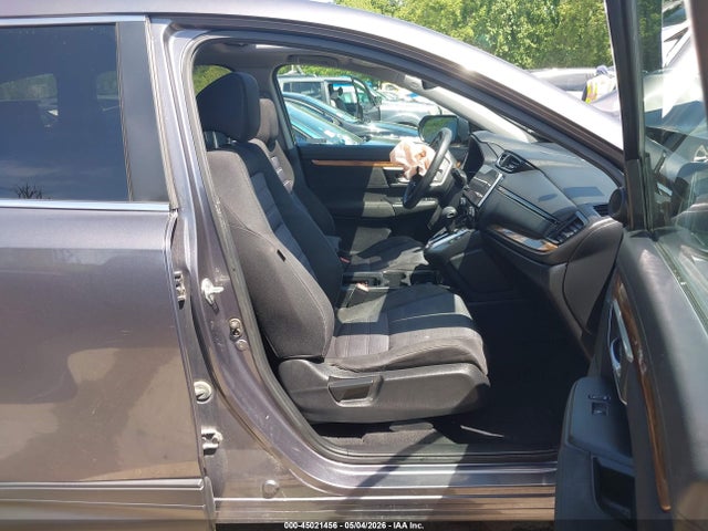 Honda CR-V 2wd Ex