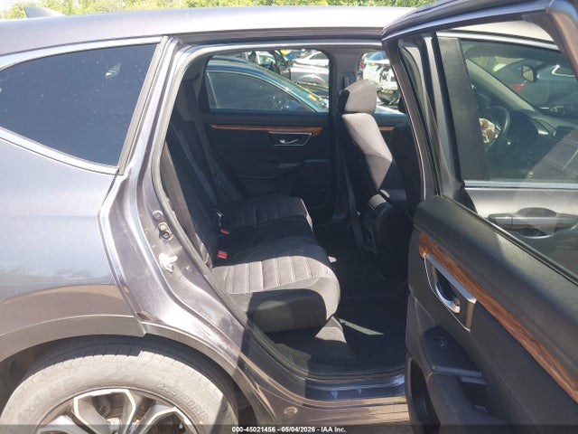 Honda CR-V 2wd Ex