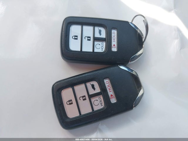 Honda CR-V 2wd Ex