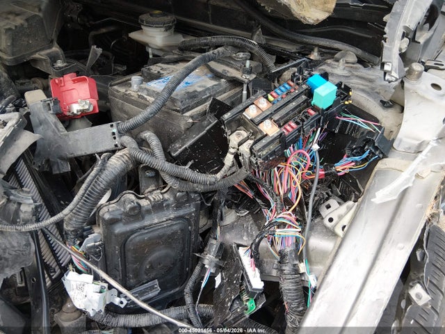 Honda CR-V 2wd Ex
