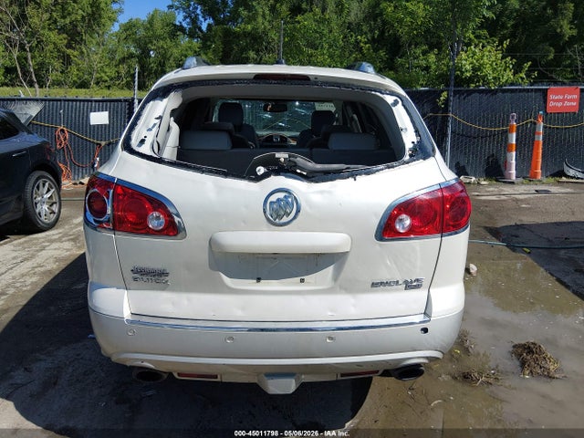 Buick Enclave 1xl