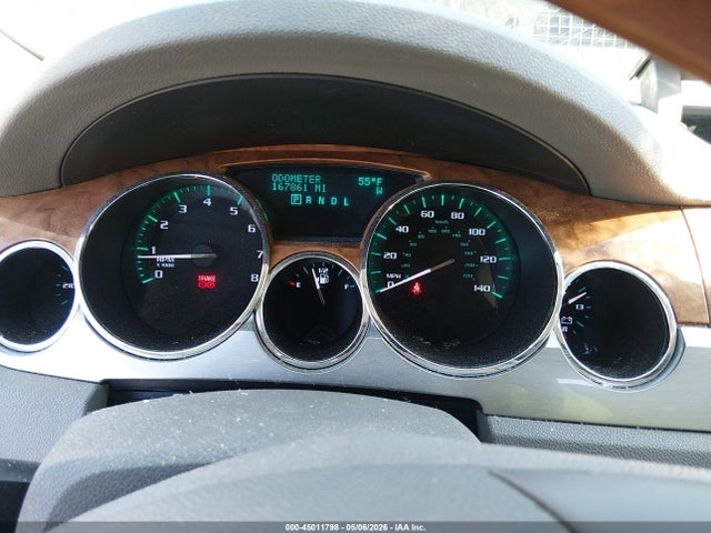 Buick Enclave 1xl