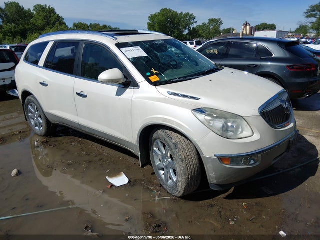 Salvage Buick Enclave Image