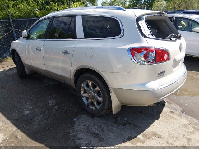 Buick Enclave 1xl