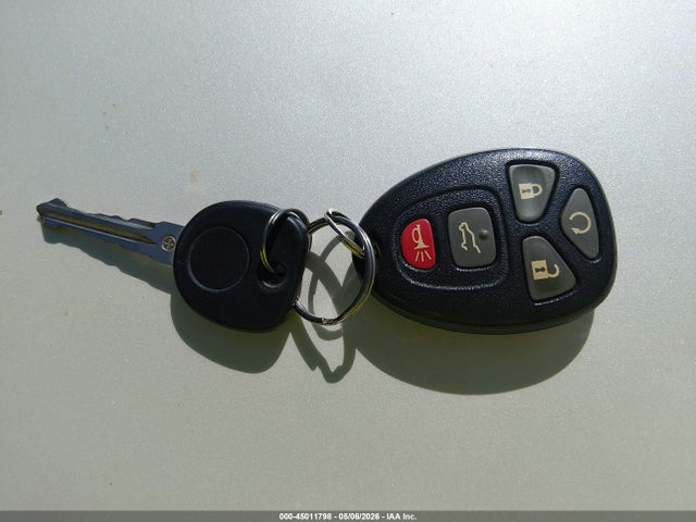 Buick Enclave 1xl