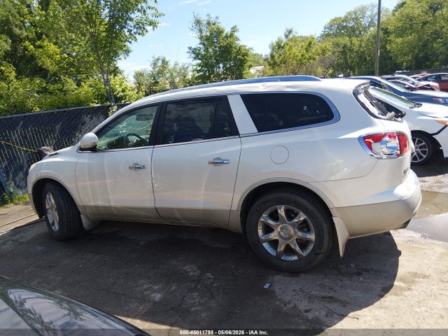 Buick Enclave 1xl
