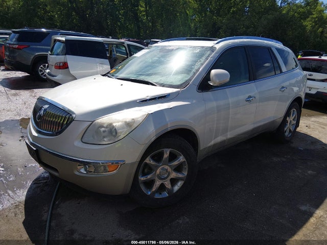 Buick Enclave 1xl