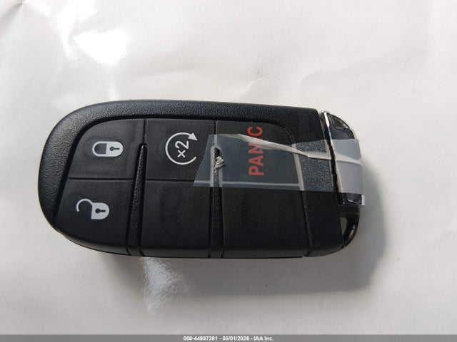Jeep Compass Latitude 4x4