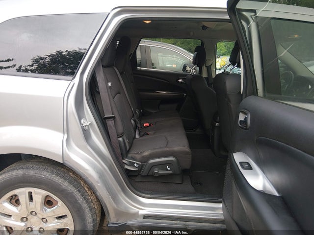Dodge Journey Se