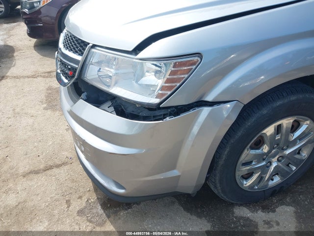 Dodge Journey Se