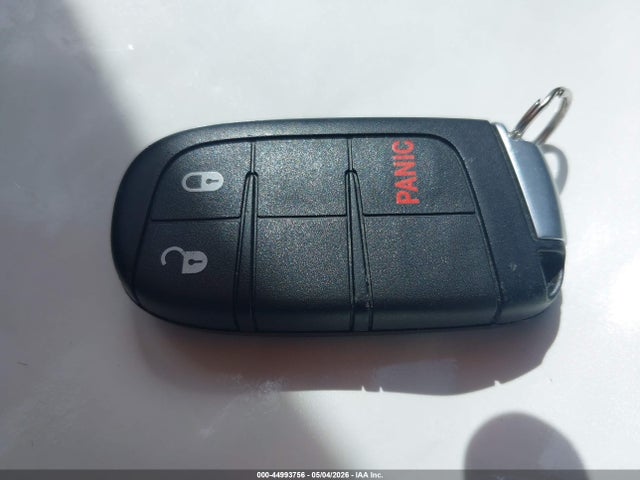 Dodge Journey Se