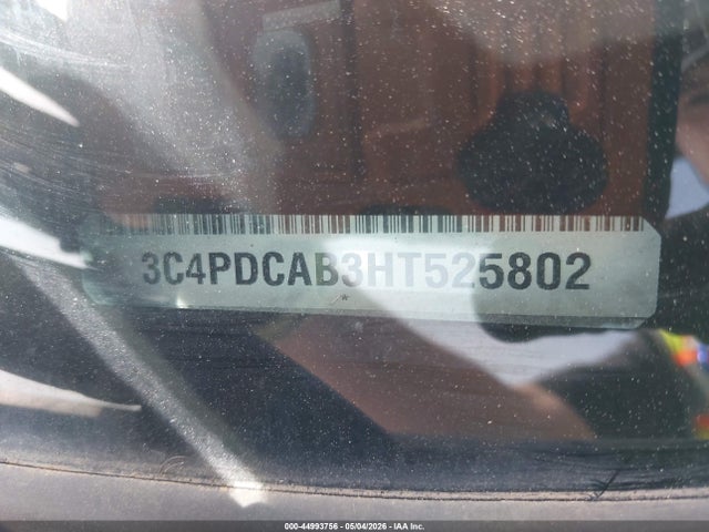 Dodge Journey Se