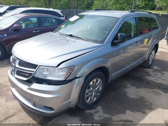 Dodge Journey Se